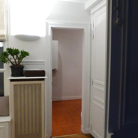 Apartamento Marvellous Sunbathed 3Br At The Heart Of París Exterior foto